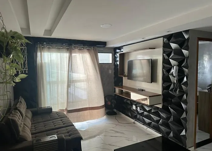 Apartamento Tipo Studio Rio de Janeiro