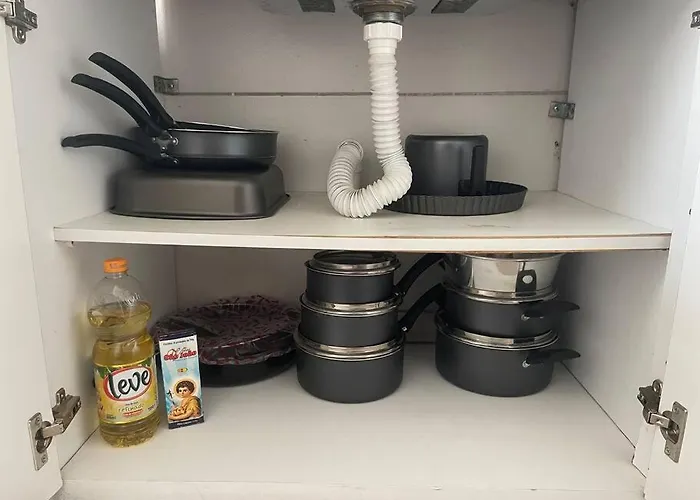 Apê sonho meu. Apartamento Rio de Janeiro
