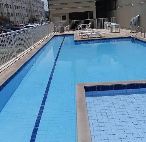 Apê sonho meu. Apartamento Rio de Janeiro